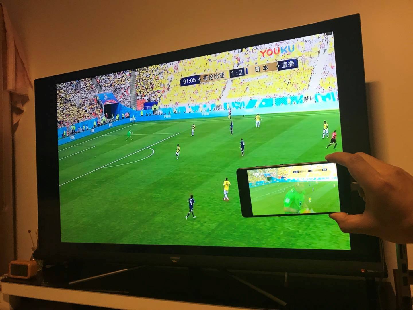 看世界杯的100种打开方式,看世界杯最好的平台