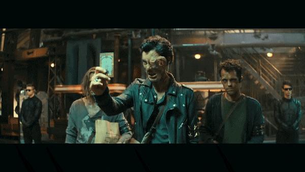 韩延新作《我爱你！》：还讲爱与死亡，这次注视老人