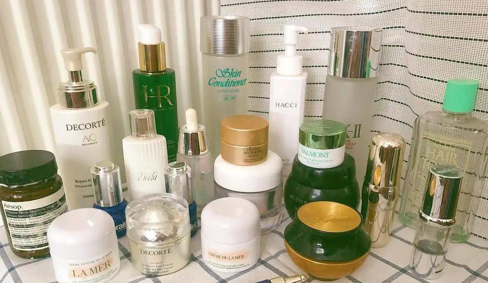 四款值得入手的大牌面霜,推荐4个好用的护肤产品