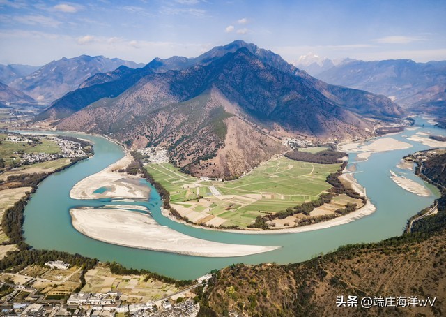 到云南昆明旅游必去的景点有哪些,云南香格里拉旅游攻略必去景点