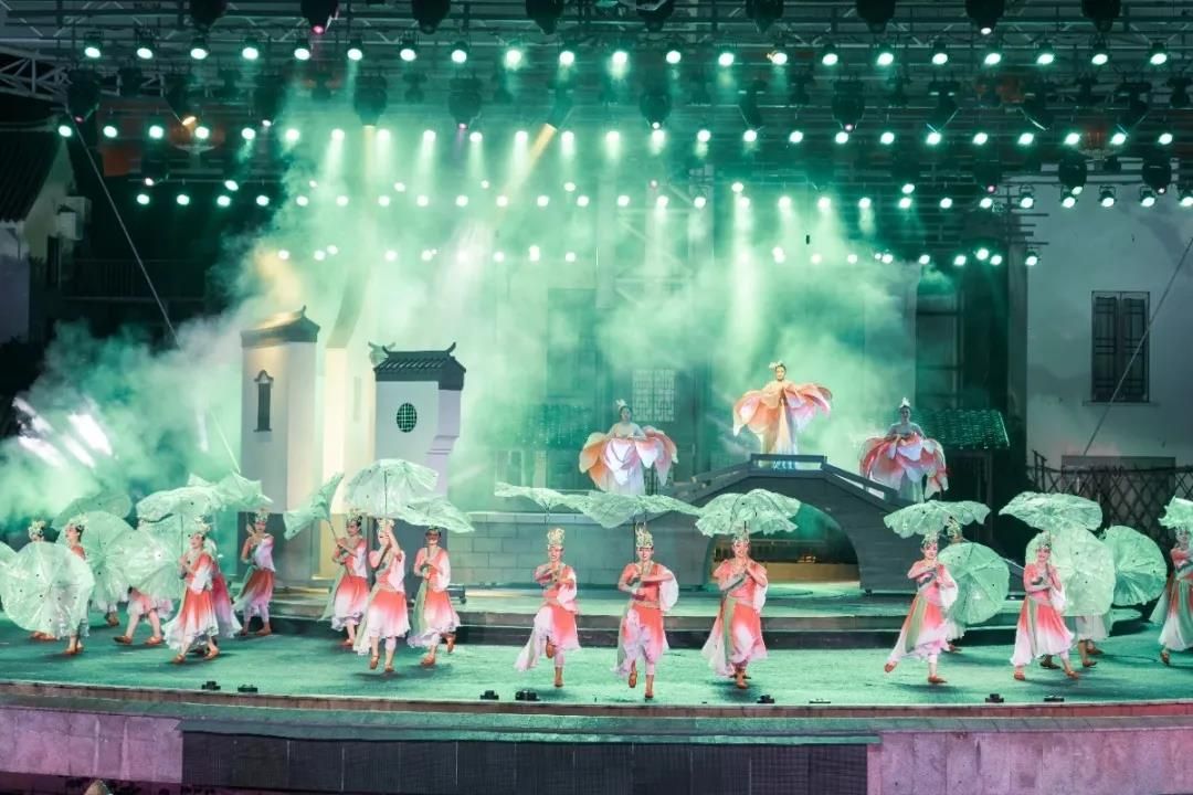 昆山旅游度假区加入一体化,塑造文旅产业江苏