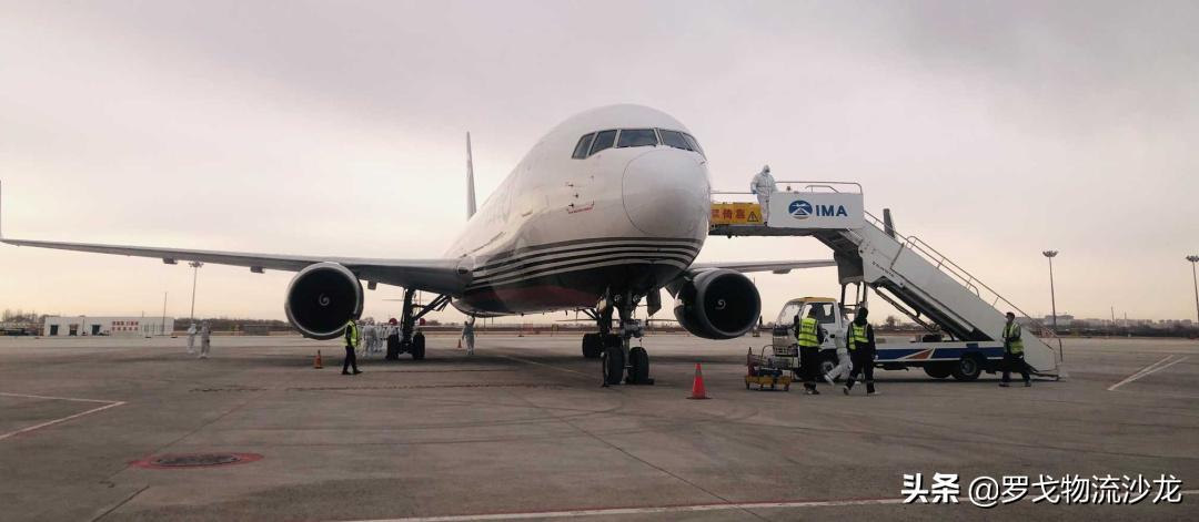 不受疫情影响的顺丰,疫情下的顺丰快递情况