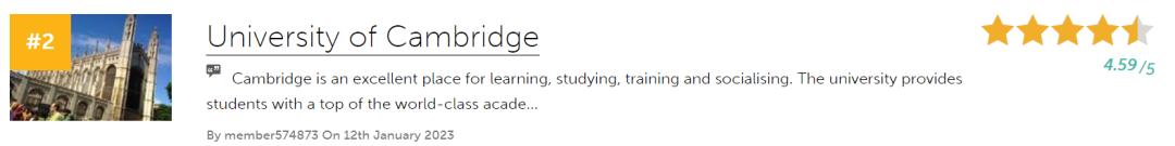 牛津第一天,牛津大学为何第一