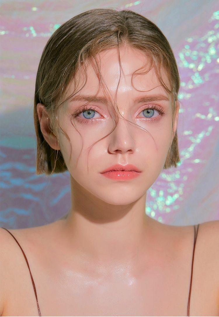 21岁德国模特突然消失,德国20岁女模特