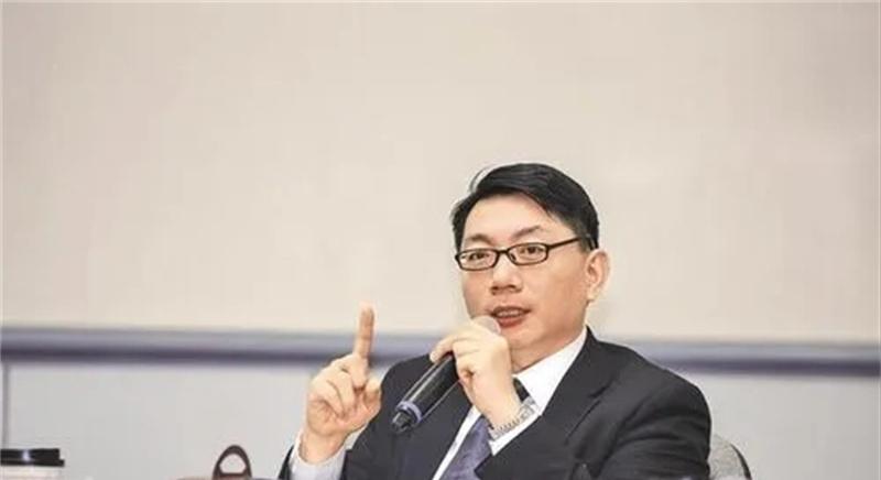 国民*党**大会上多人互殴，曾在大陆任职的台商徐正文被*倒打**在地