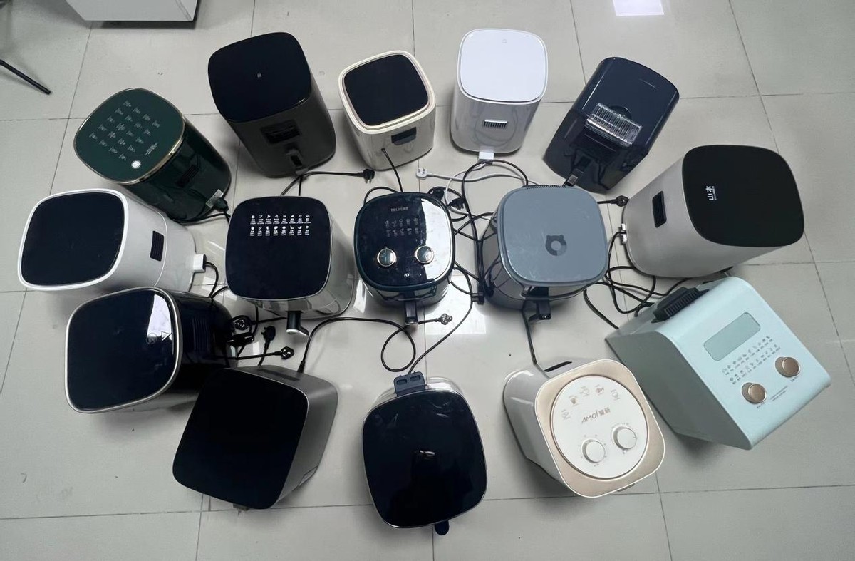 空气炸锅价位34百的选什么品牌,志高空气炸锅能在十大品牌排第几