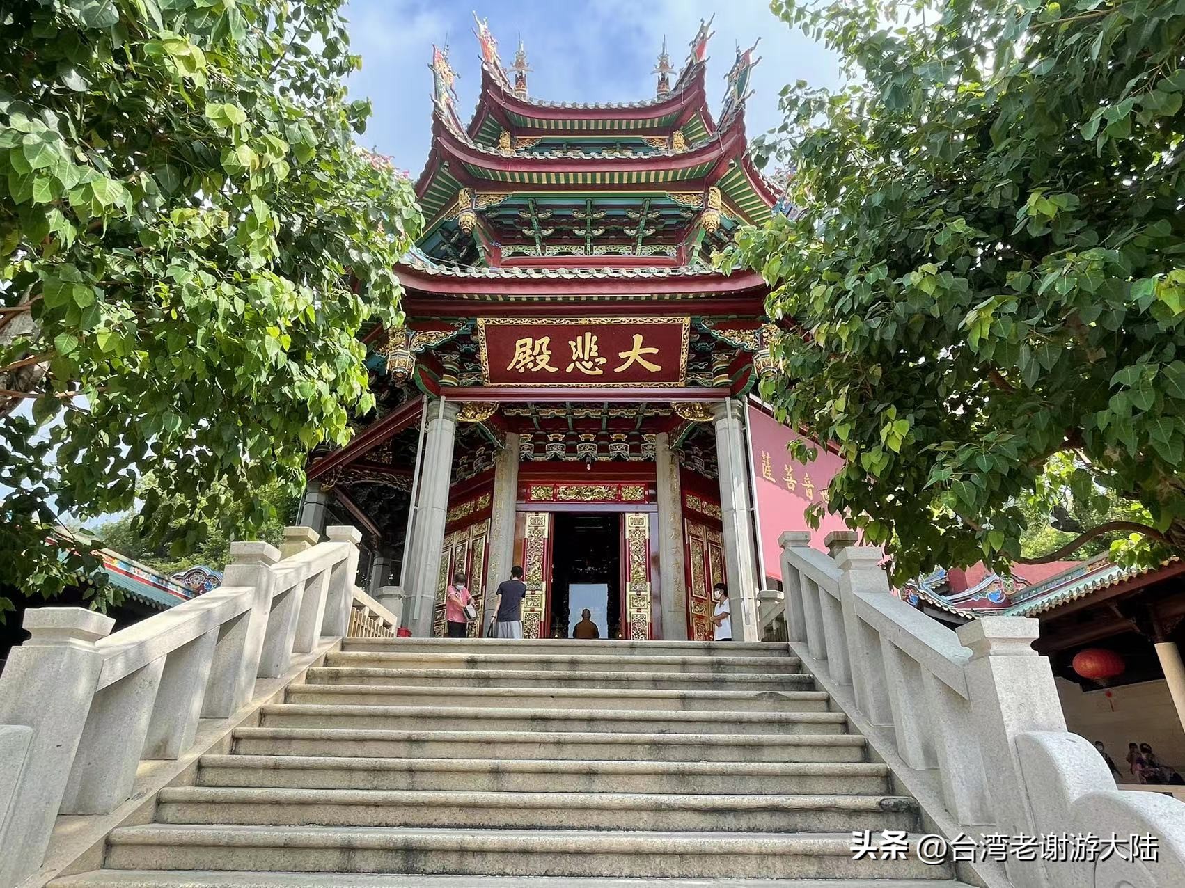 厦门旅游攻略鼓浪屿,厦门鼓浪屿旅游全攻略