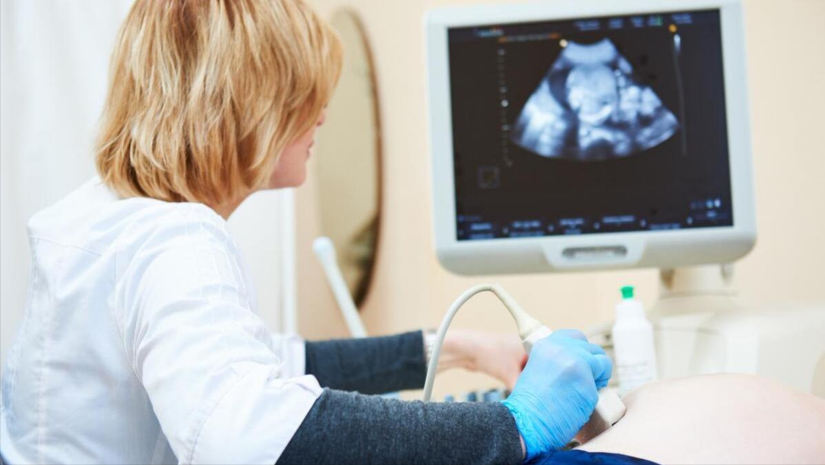 巨阴症是好事吗,巨阴症什么样