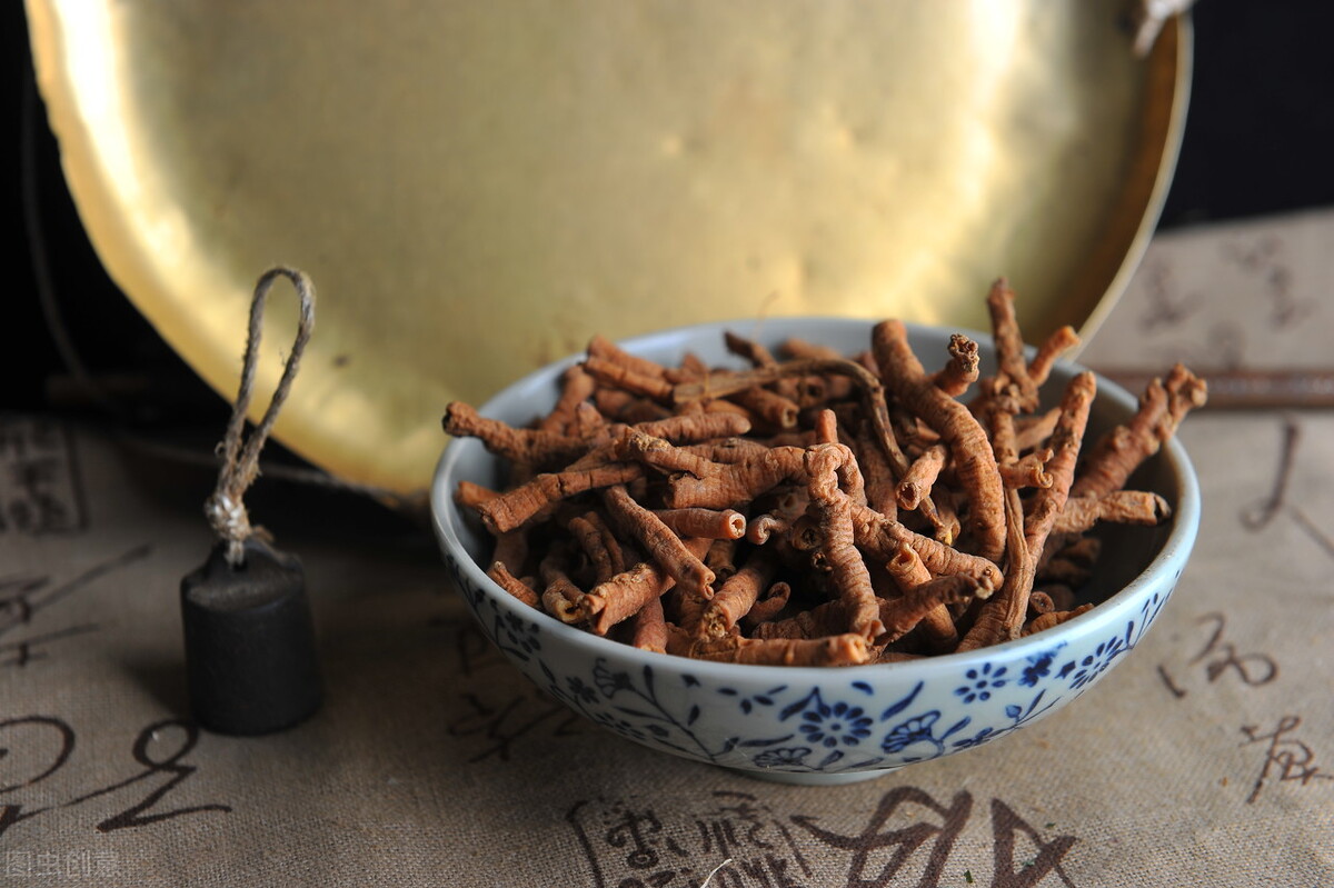 中医养生秘方治疗老年痴呆,治疗健忘记忆力下降的药