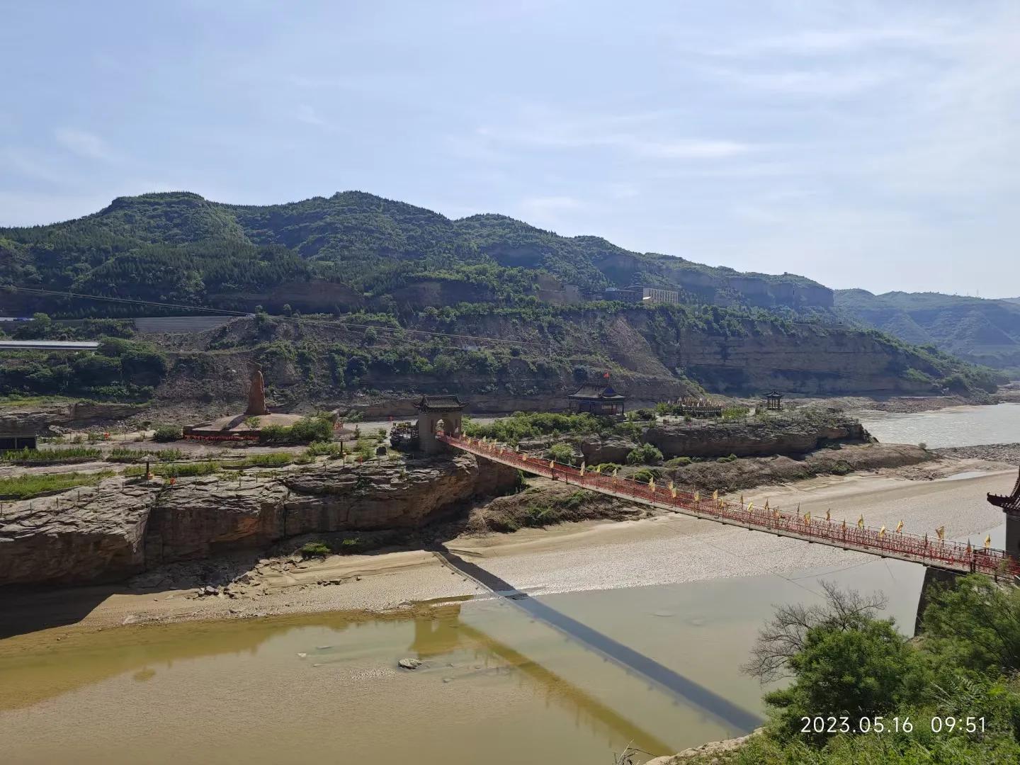 享受骑游带来的快乐,享受自由的骑行