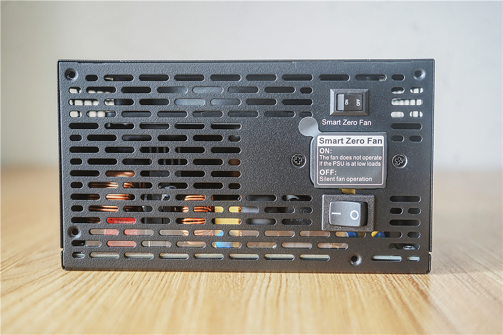 5800X+6600+钢影PF1+飓风S240水冷+阿帕奇机箱的TT半全家桶装机