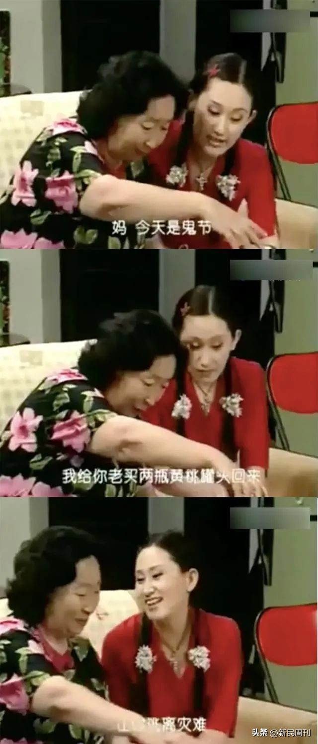 黄桃罐头来自东方的神秘力量,黄桃罐头的神秘力量