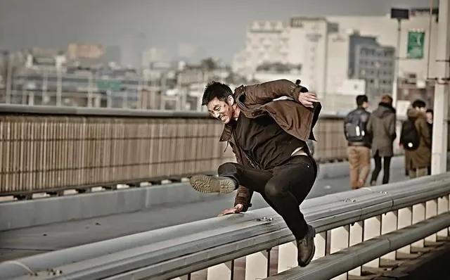 推荐好看的十部韩国动作电影,推荐十部2019年韩国动作电影