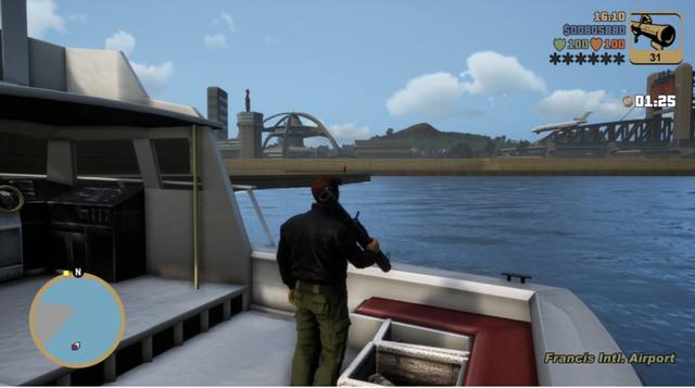 侠盗猎车手三部曲对比,侠盗猎车手哪一个系列更好玩