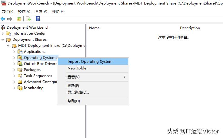 利用mdt封装win10系统,win10操作系统封装与应用文献
