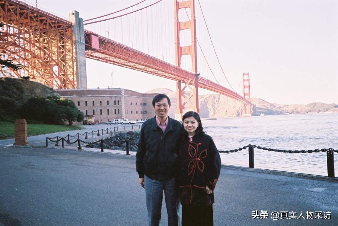 当台湾人看到真实的大陆,我台湾人