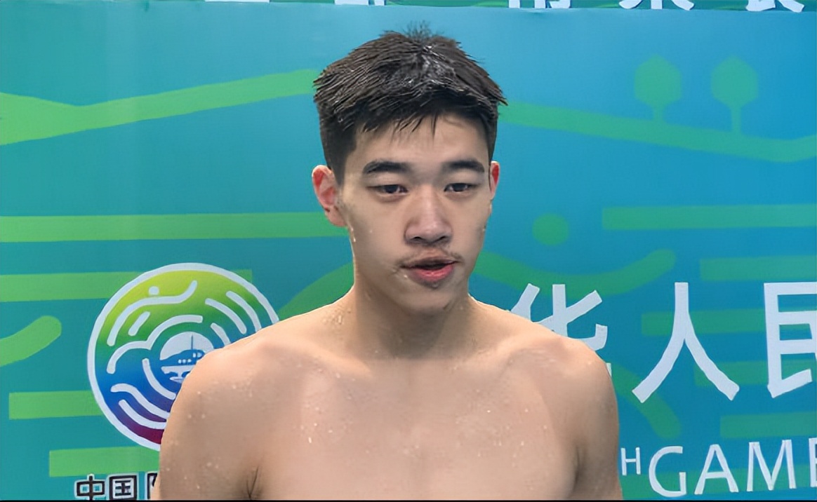 游泳世锦赛张雨霏汪顺晋级半决赛,汪顺张雨霏中国游泳队