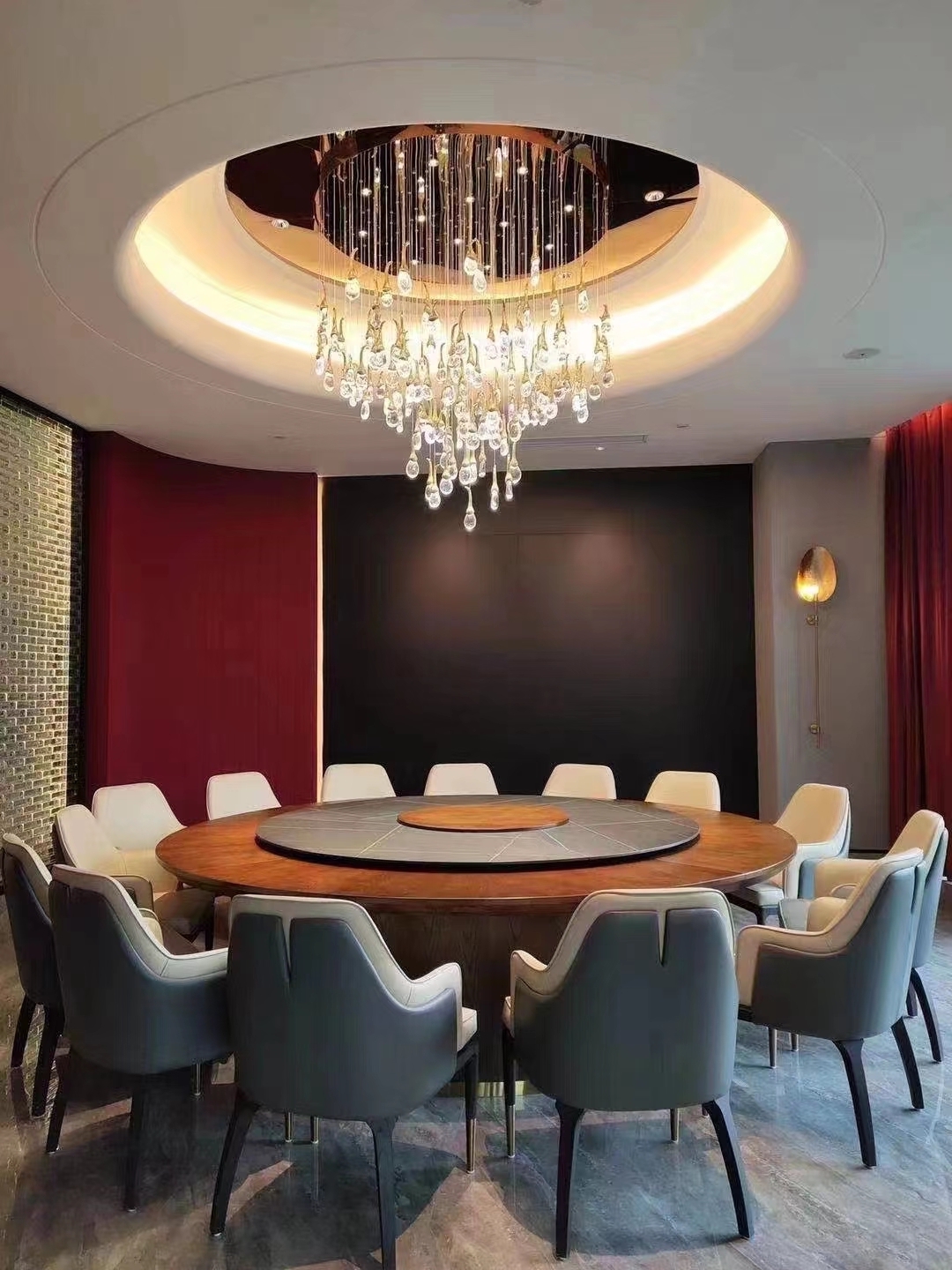 电动餐桌有市场吗,智能餐桌的各种类型和价格