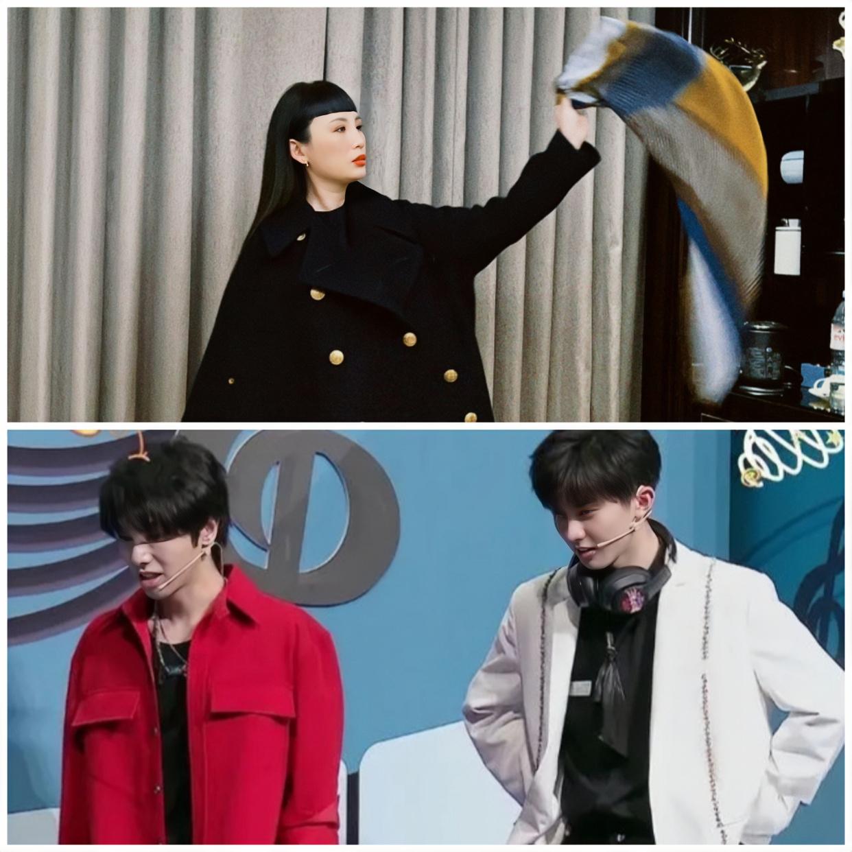 《声生不息宝岛季》第5期歌单来了，8首歌曲有三首都是刘文正的