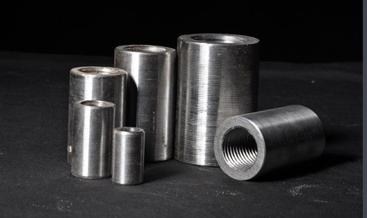 直螺纹套筒行业标准有哪些,直螺纹套筒区别