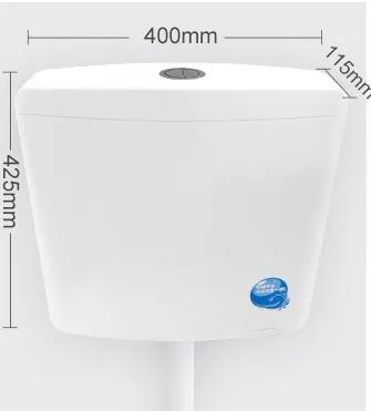 马桶怎么预留坑距,蹲便器怎么预留坑