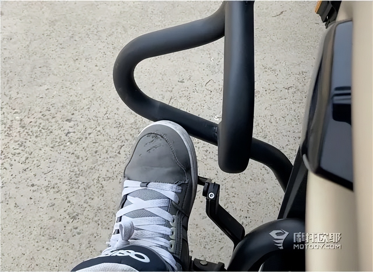 奔达黑旗500适合四十岁男人吗,奔达黑旗500第一批跟第二批的区别