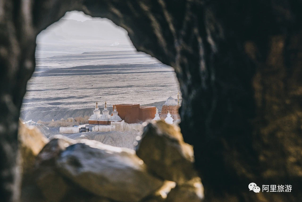 1987年四川发现神秘古墓后续,山西发现一座神秘城堡