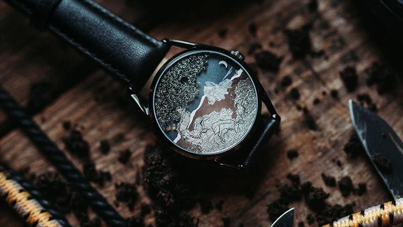 当前最流行的男士手表款式,当今最流行的五款男士手表