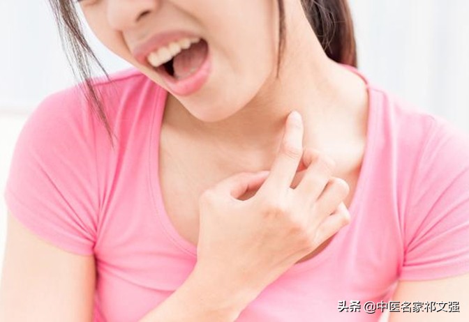 湿疹的中医疗法有哪些,湿疹的中医辨证治疗方法