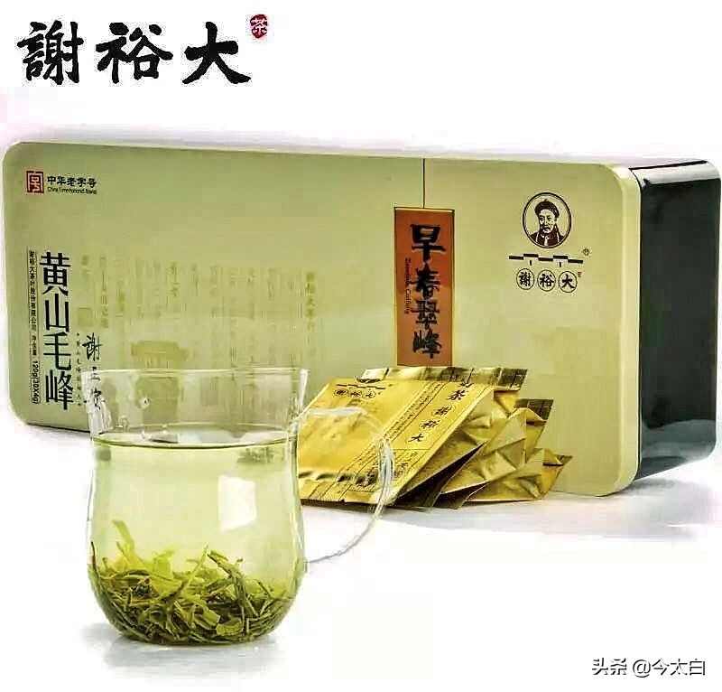 黄山毛峰第一家,黄山毛峰是文化遗产吗