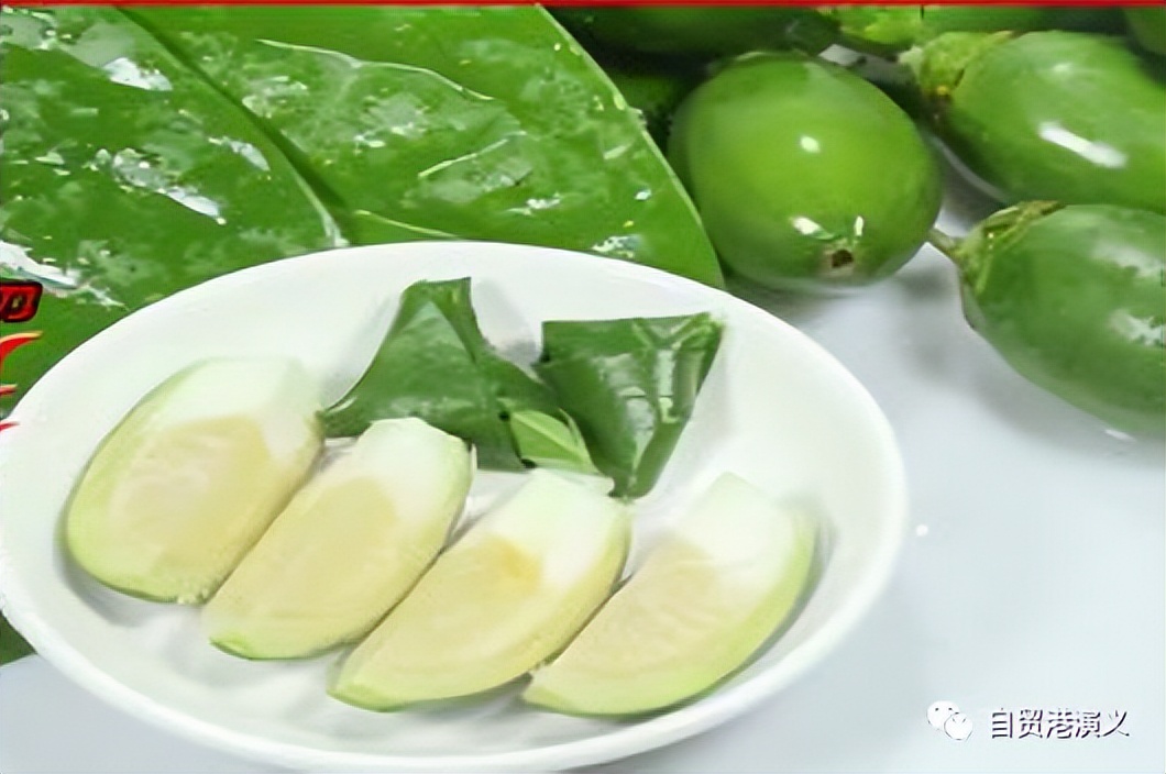 海南槟榔危机,槟榔行业面临危机何去何从