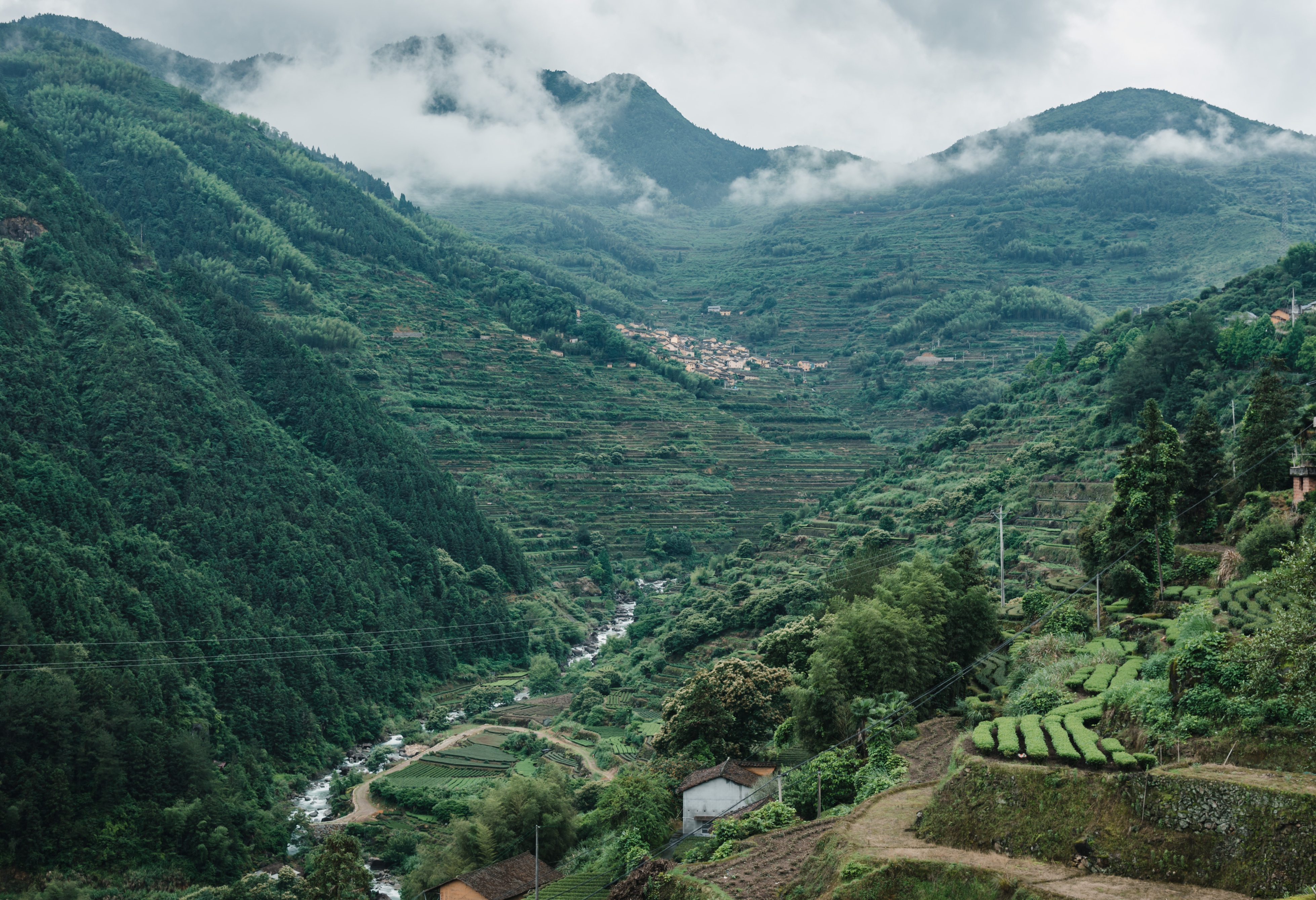 丽水遂昌旅游攻略一天游 (丽水遂昌被称旅游胜地)