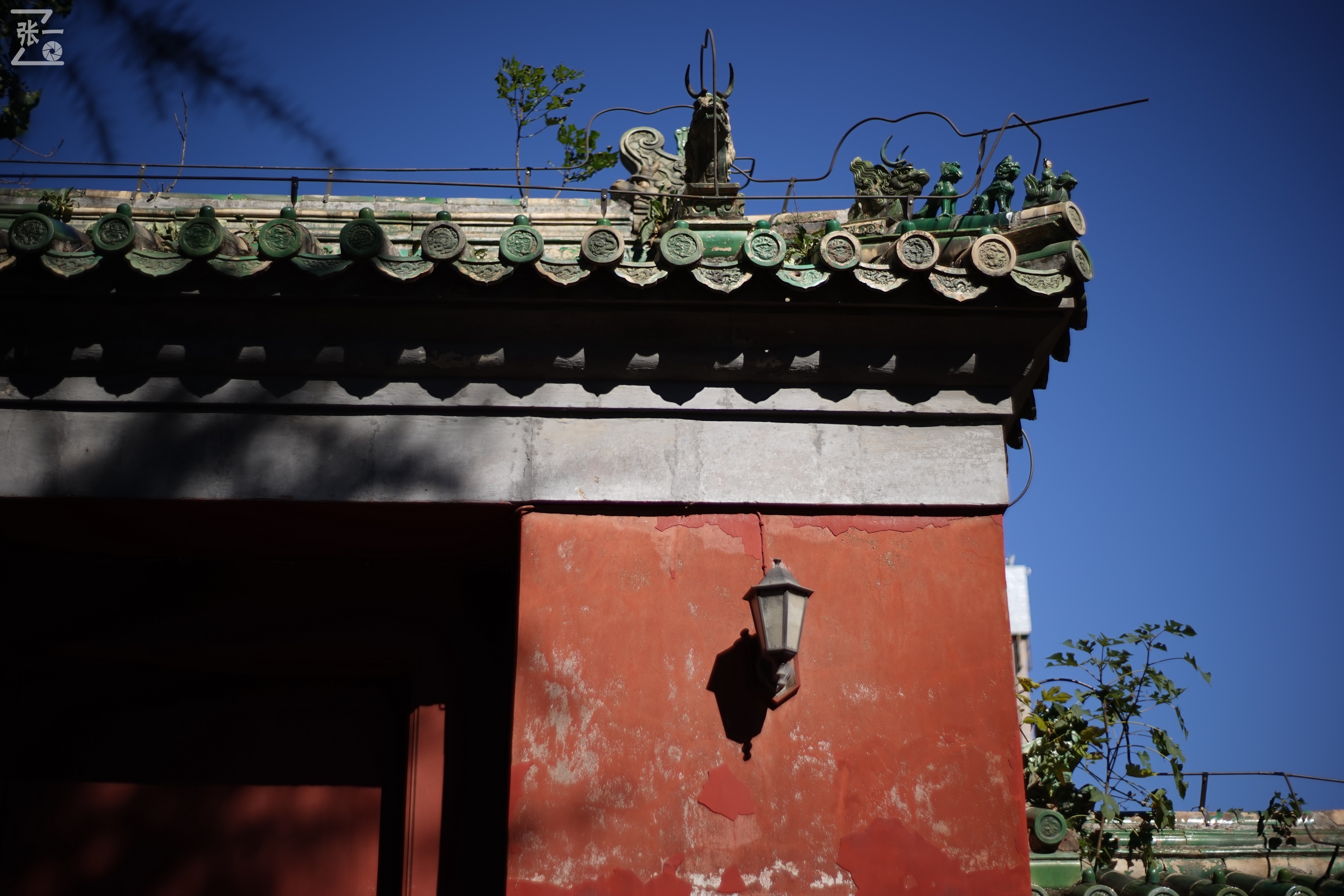 老镜头实拍,老镜头拍北京