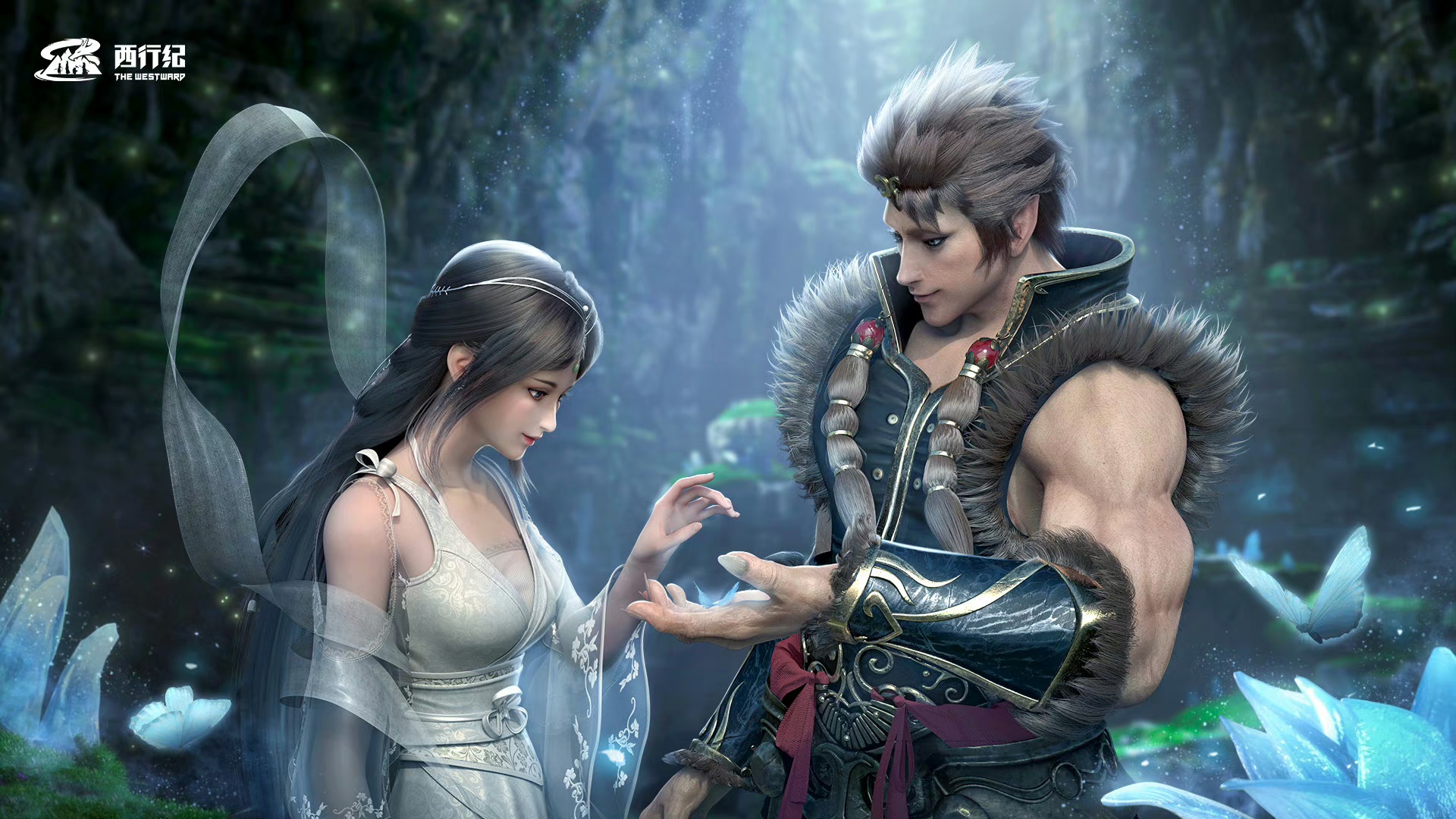 西行纪：阴界王被灭，素衣结局曝光，阴界新主人出现，还是个美女