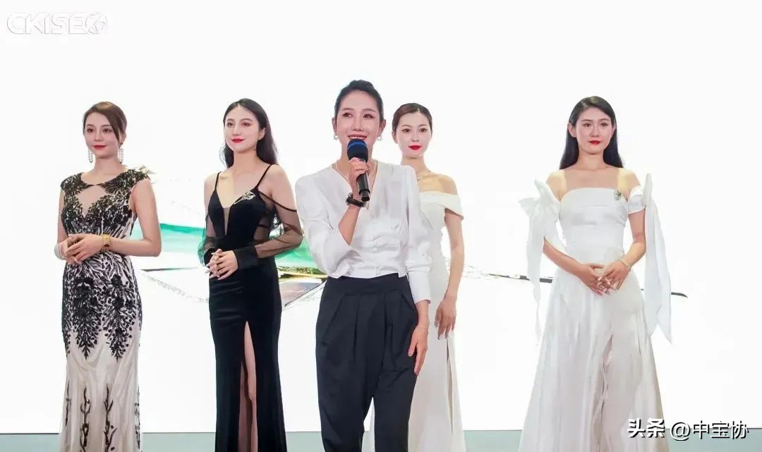 昆明国际玉石博览会,2023年昆明国际珠宝展时间表