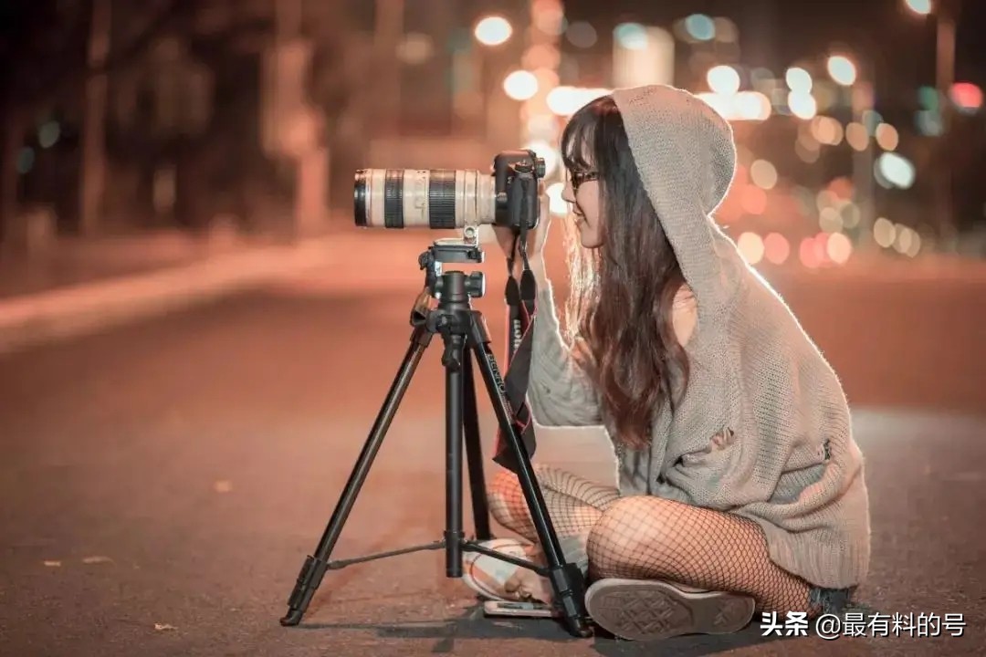 微单相机用什么三脚架比较便携,单反拍照三脚架推荐