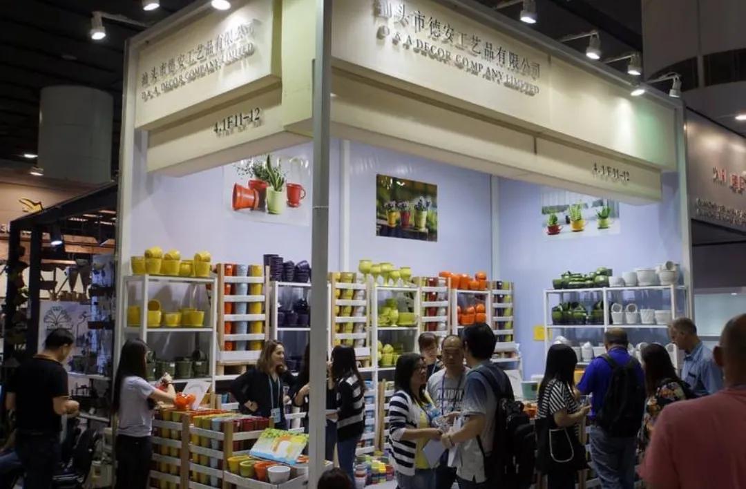 广交会的参展收获和经验,广交会首日体验分享