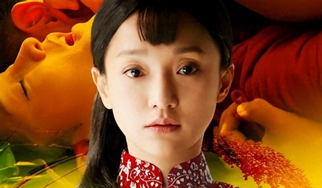 干瘪黑瘦，一口假牙，这就能演“村花”？观众表示越看越觉得假