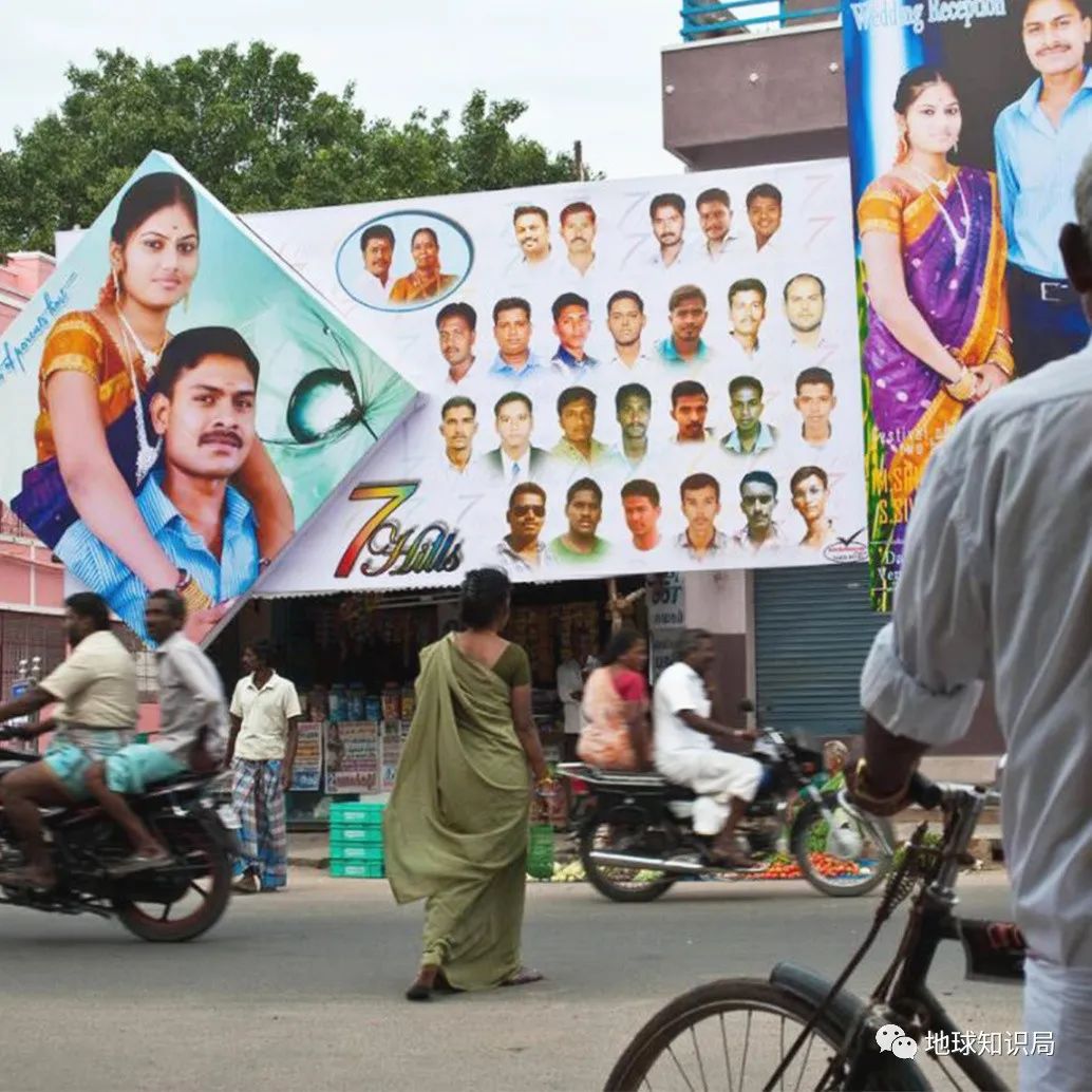 印度*伦乱**为何屡禁不止?|地球知识局