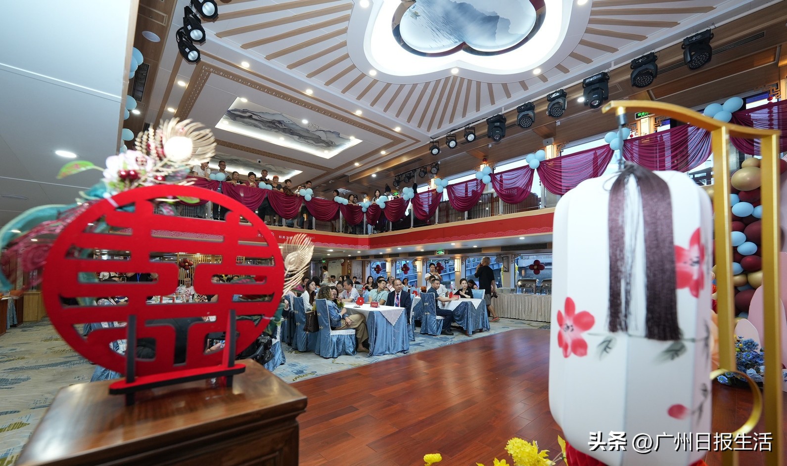 “甜蜜团”520畅游广州，幸福旅程从广州开启