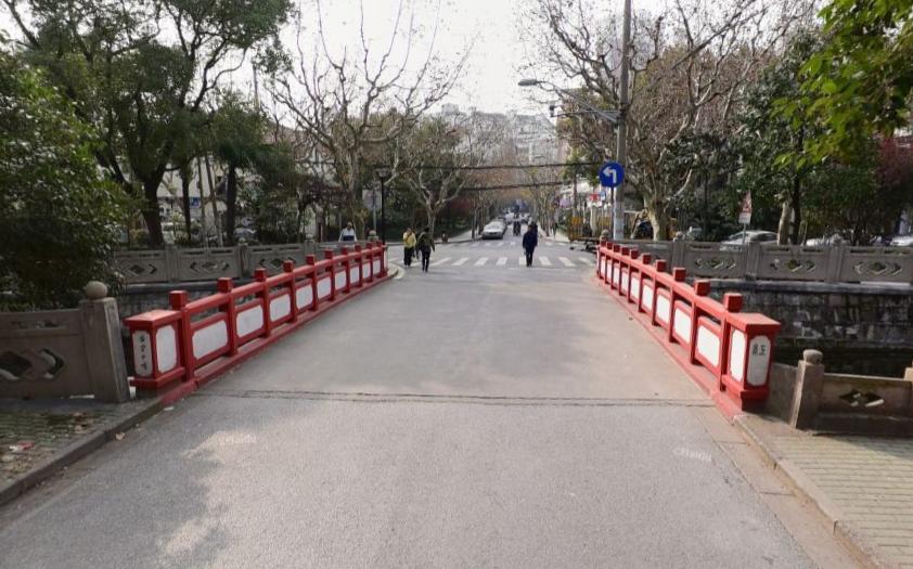 电影中的上海在哪,电影里的上海在哪里