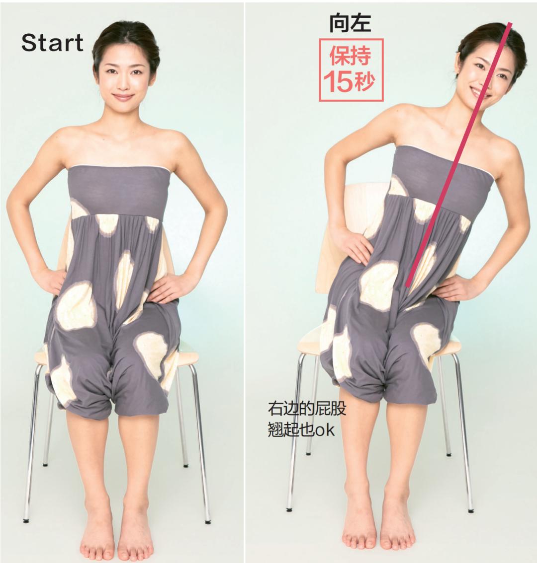 面部瑜伽改善双下巴,做什么面部瑜伽防止下巴松弛