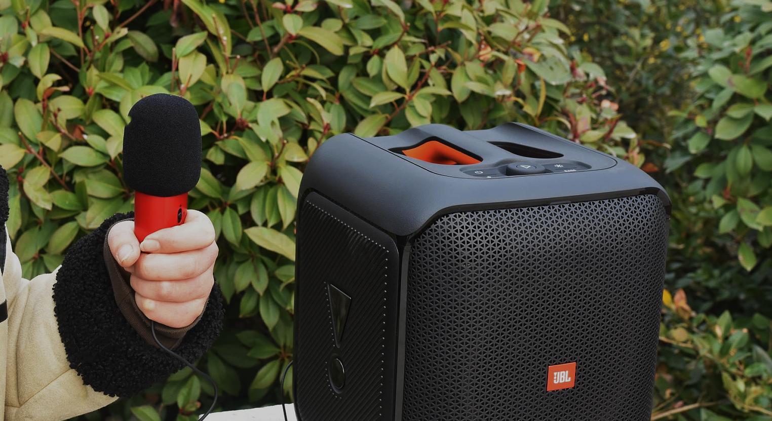 50元左右声控rgb氛围灯,BOS音箱氛围灯