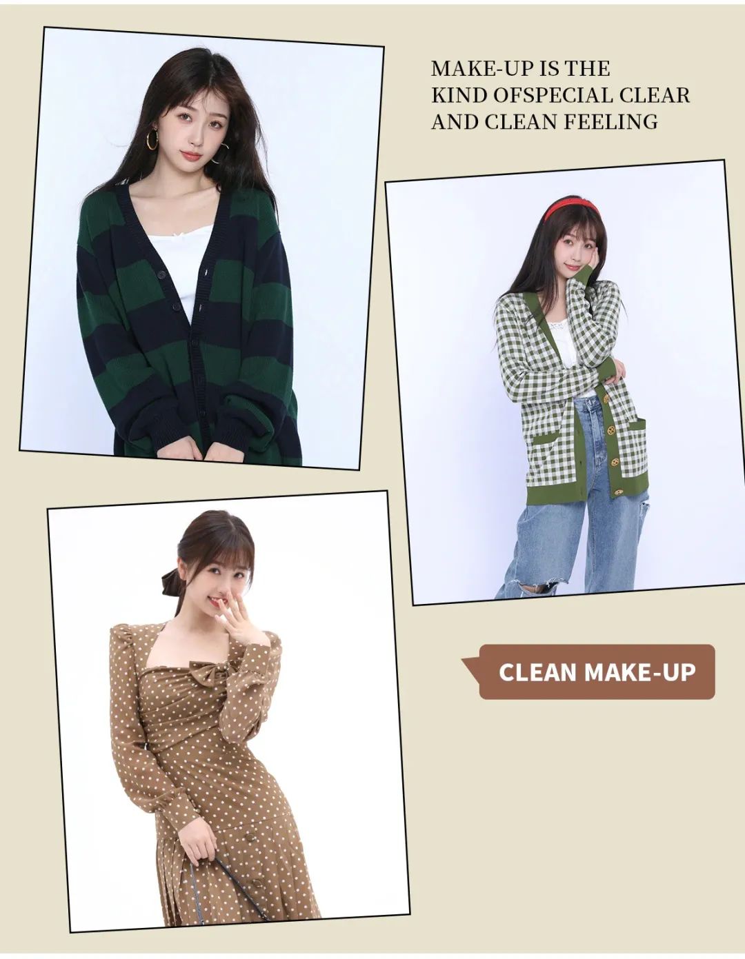 手残党化妆初学者教程步骤,手残党化妆初学者教程