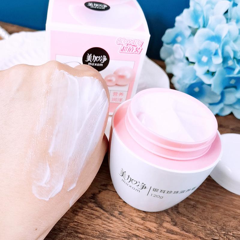 女人抗老不可少的几款面霜,中年女人好用的护肤套装