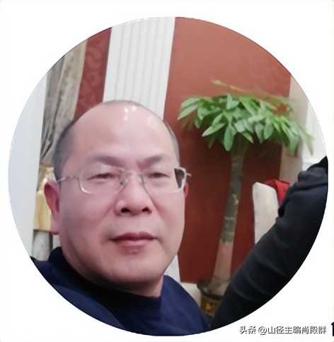 我的考研读研那些事儿（山径•陈梦琪）｜贵州大学