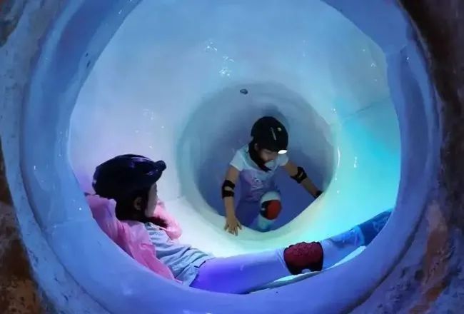 记者卧底实探麦当劳餐厅,北京三里屯餐厅酒吧