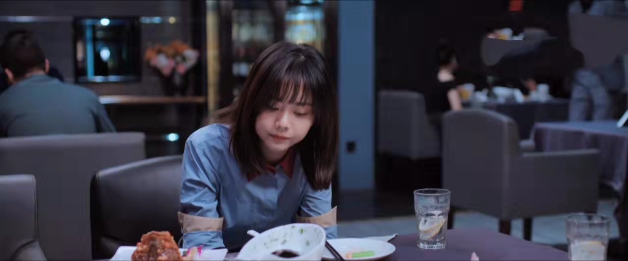 顾南亭在第几集跟李语珩说清楚的,向风而行大结局顾南亭眼睛怎么了