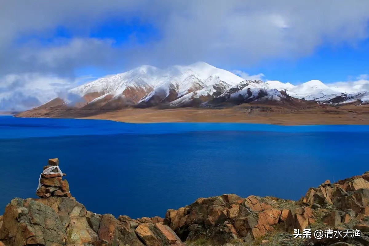 西藏那曲最荒凉的地方,请恕我直言