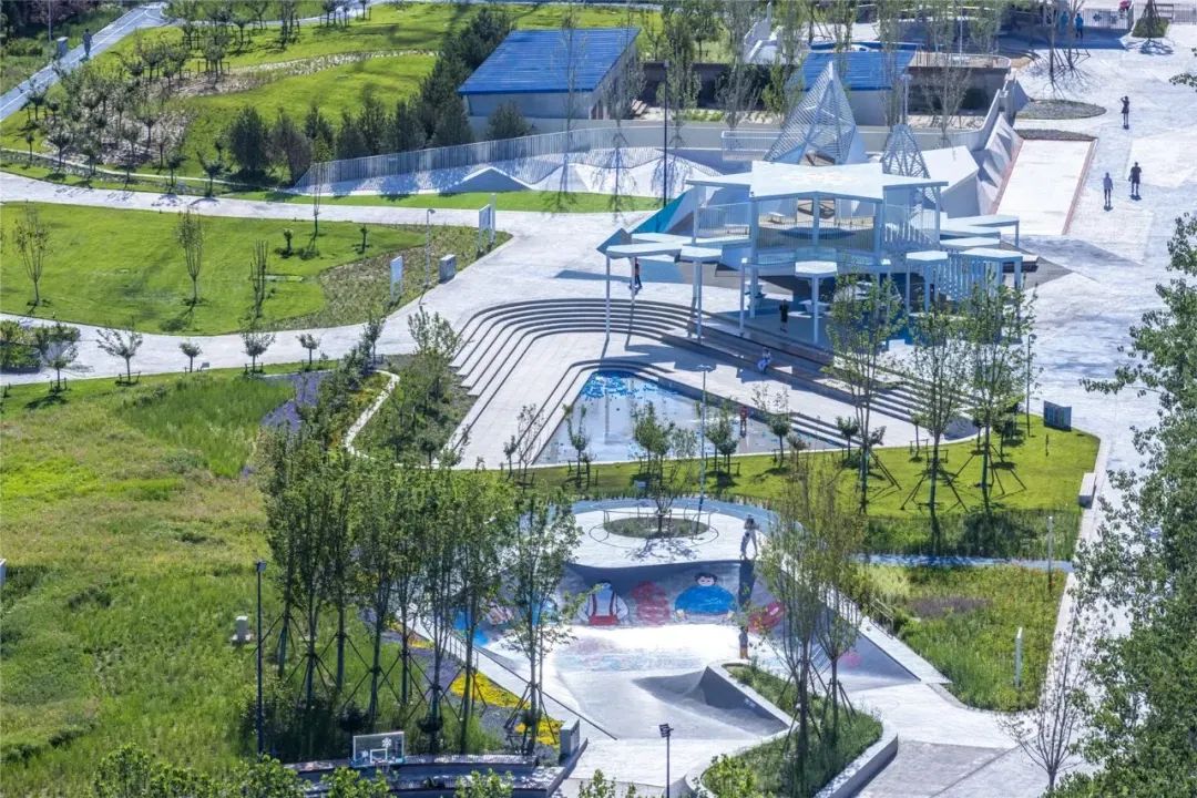 北京适合6岁娃玩的儿童乐园,遛娃好去处北京大兴